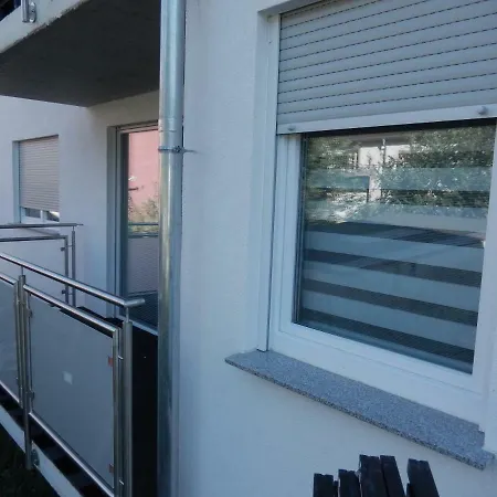 Haus Stadler Irsch Exterior photo