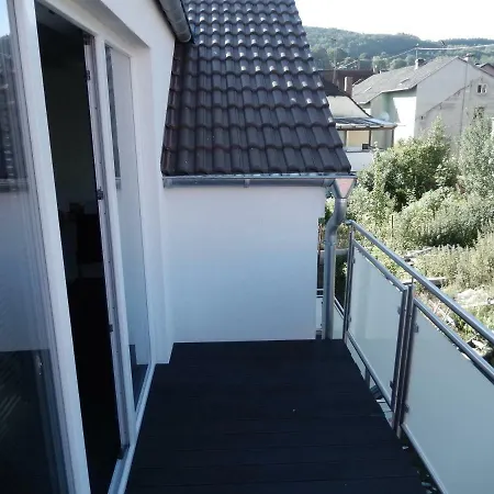 Haus Stadler Irsch Exterior photo