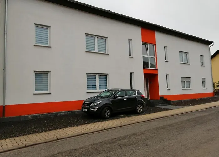 Haus Stadler