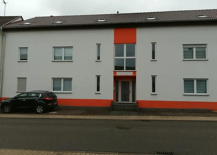 Haus Stadler