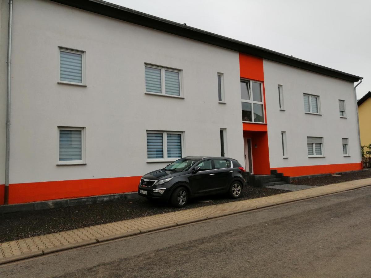 Haus Stadler Irsch