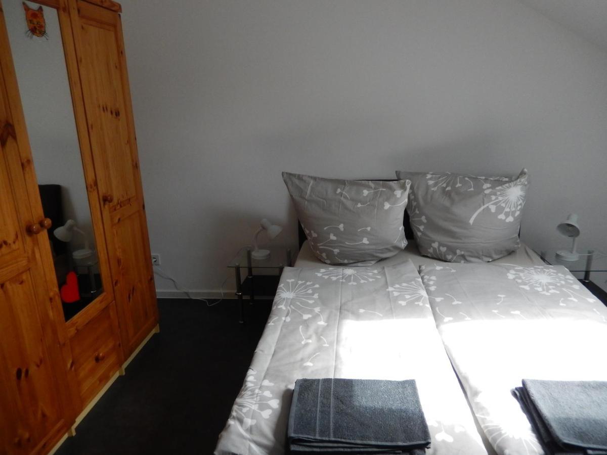 Apartment Haus Stadler