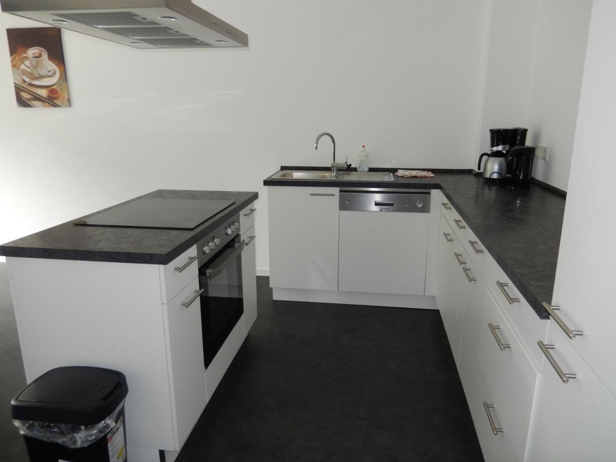 Apartment Haus Stadler