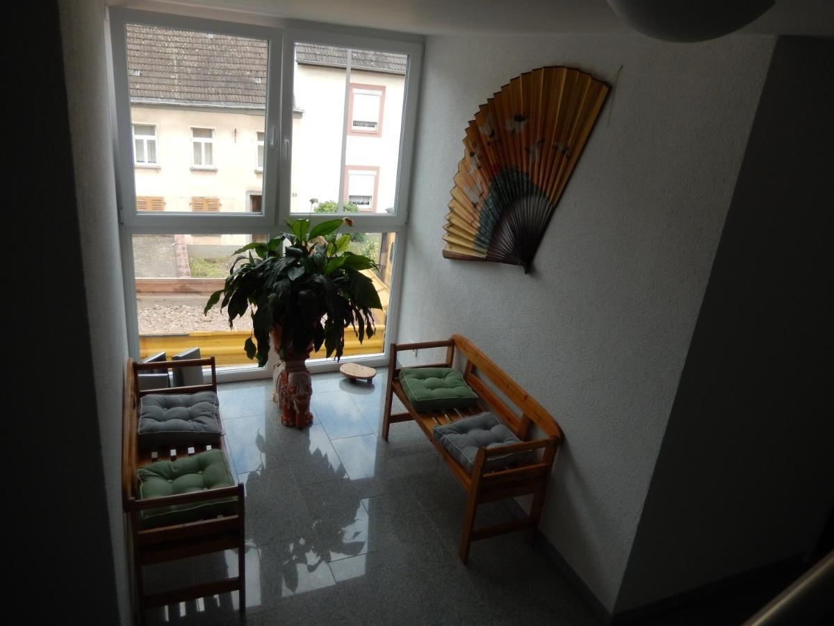Haus Stadler Apartment *