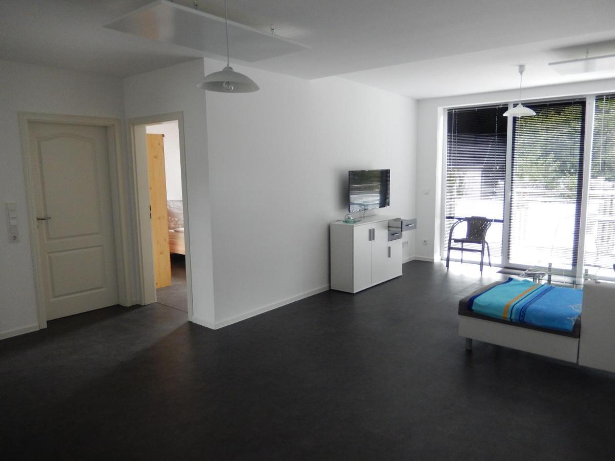 Haus Stadler Irsch
