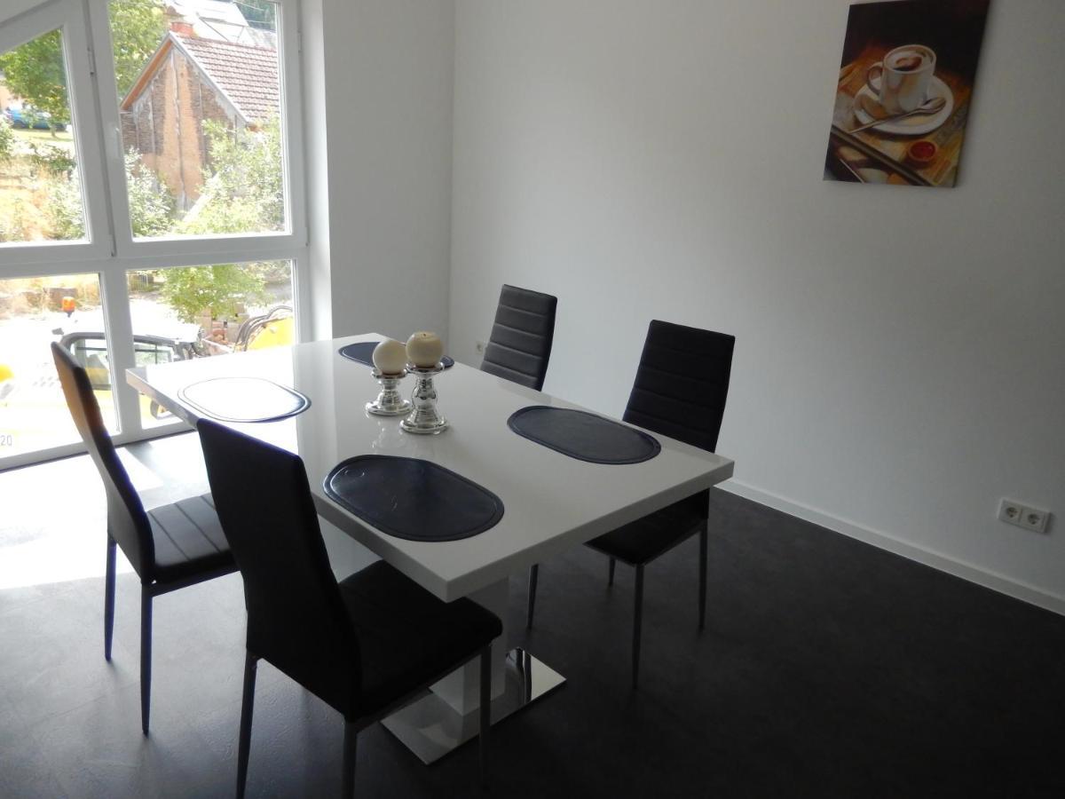 Appartement Haus Stadler