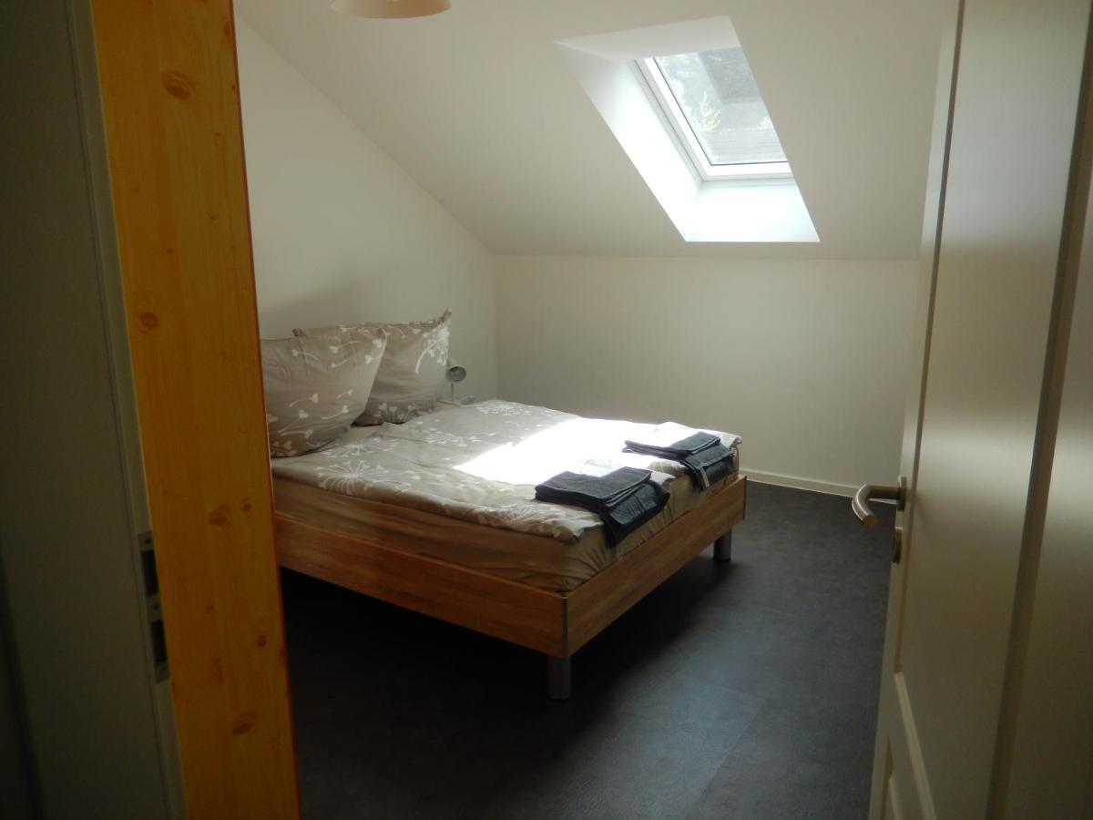 Appartement Haus Stadler Irsch