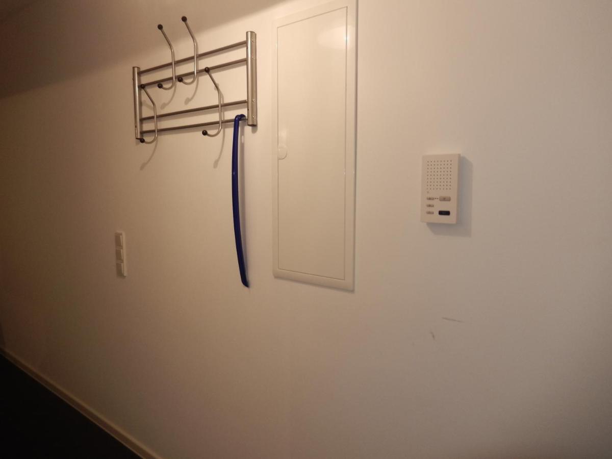 Haus Stadler Appartement