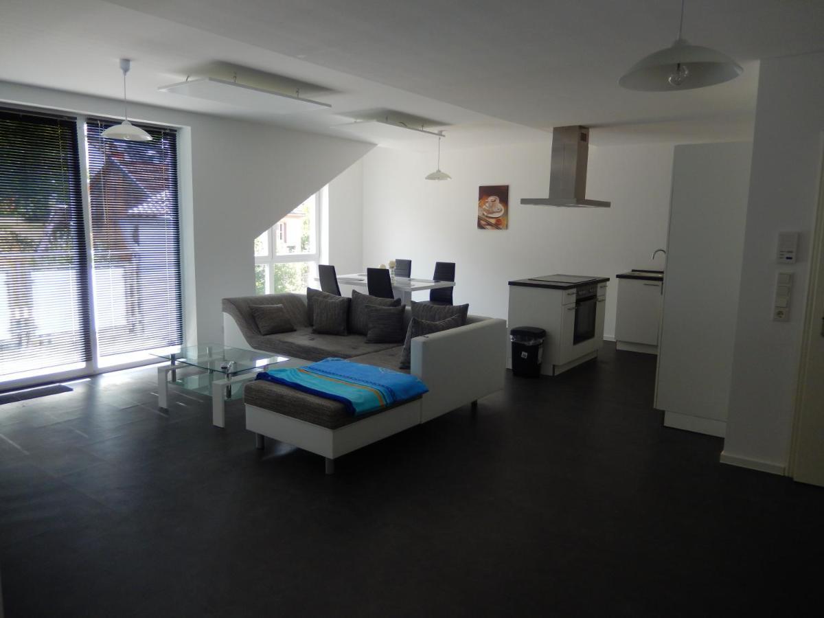 Haus Stadler Appartement