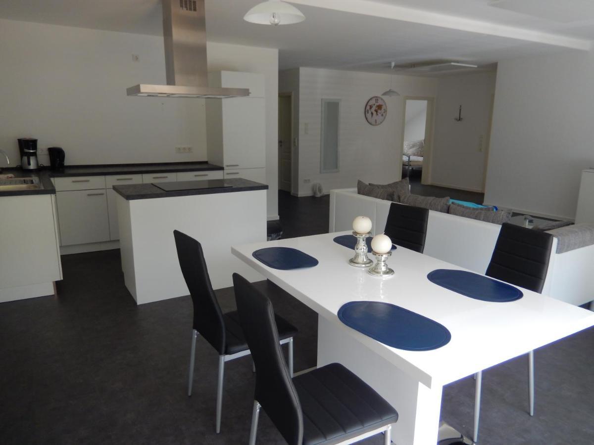 Haus Stadler Apartment