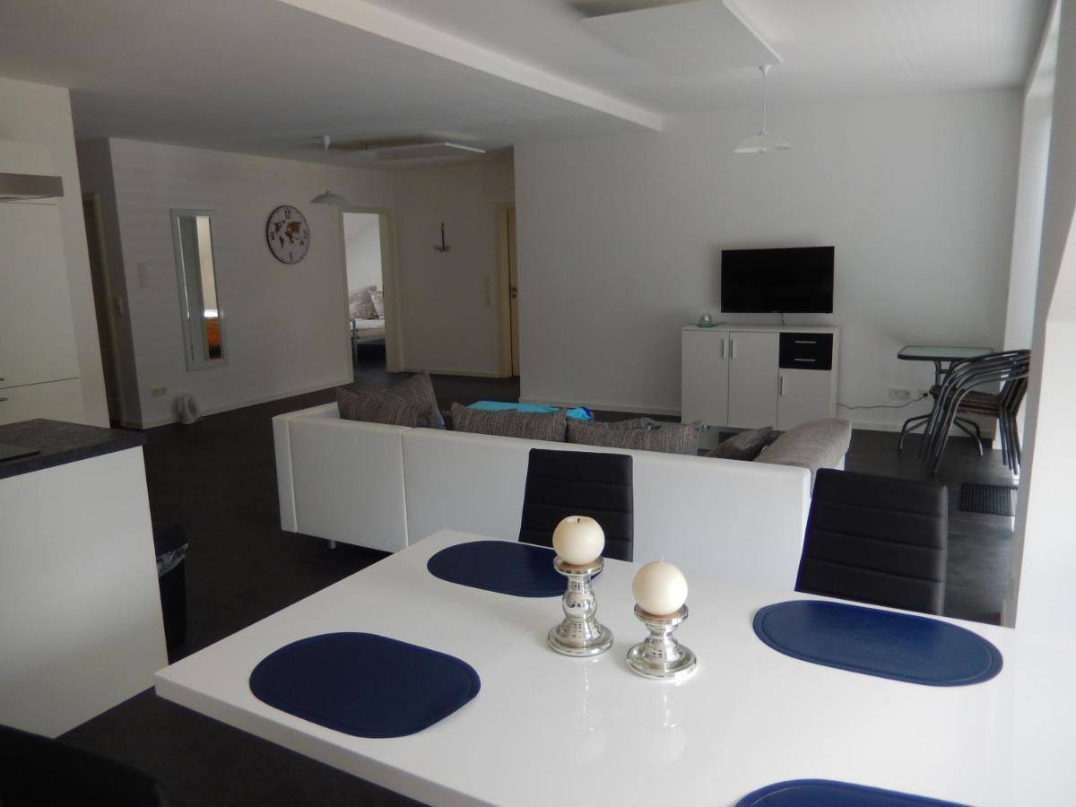 Apartment Haus Stadler