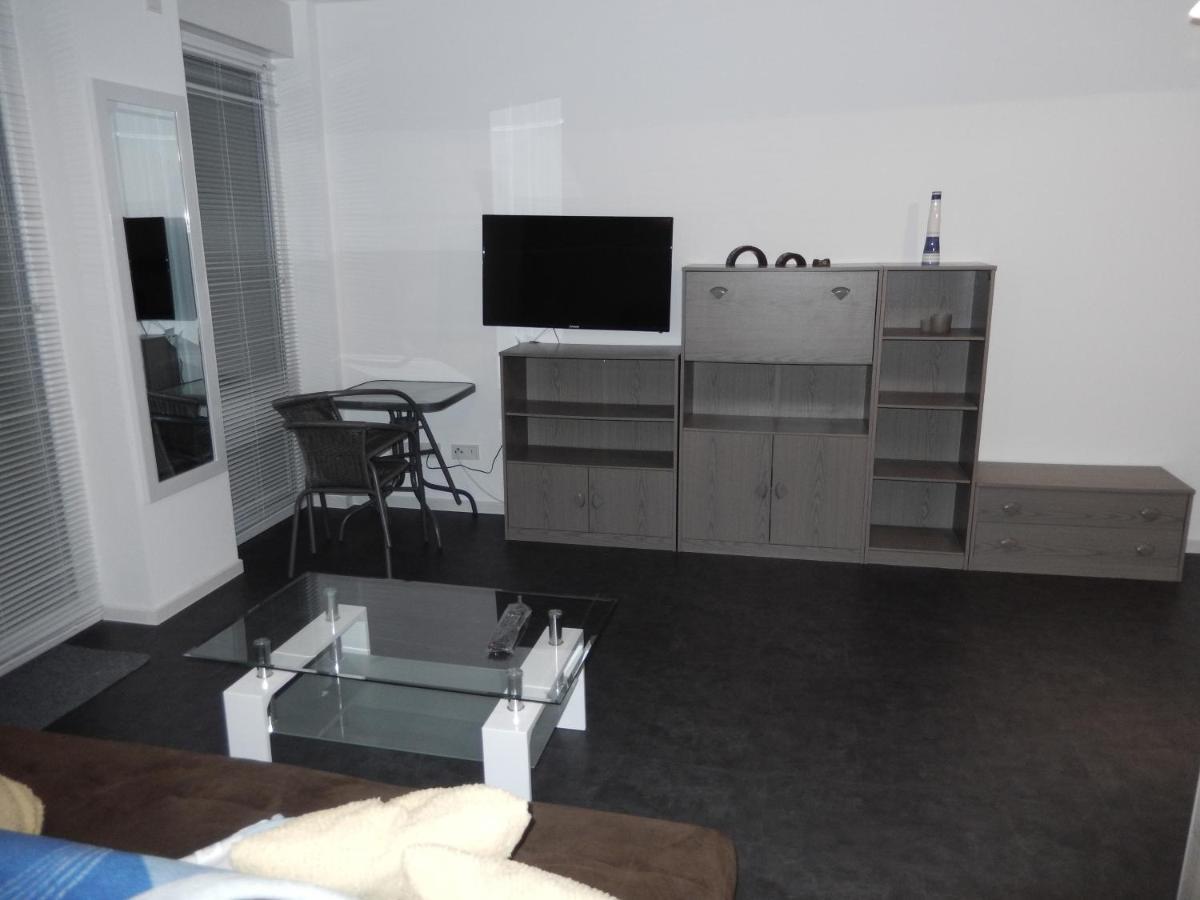 Haus Stadler *