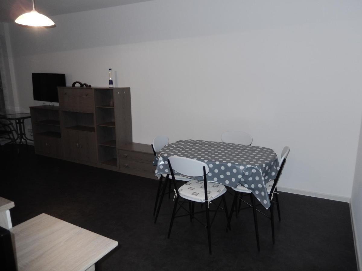 Apartment Haus Stadler Irsch