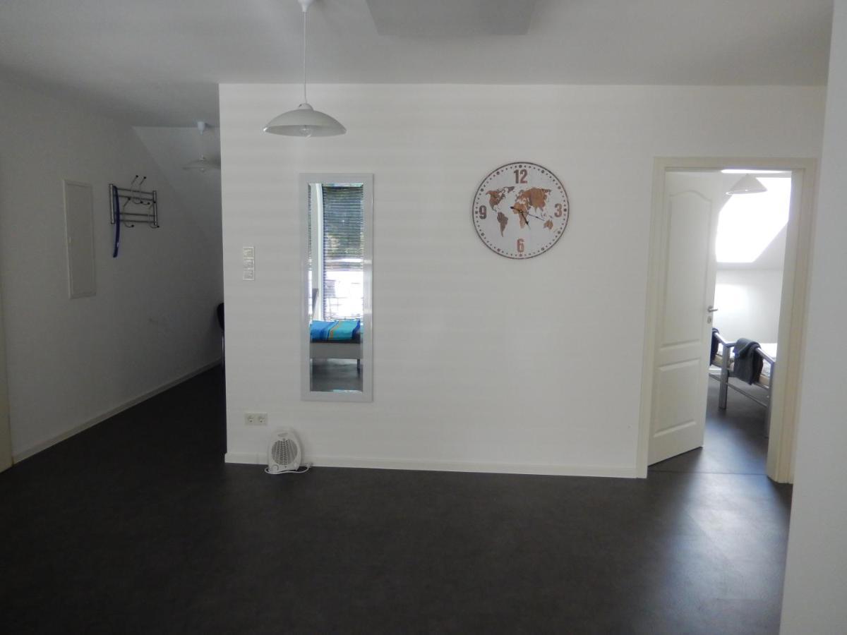 Apartment Haus Stadler Irsch