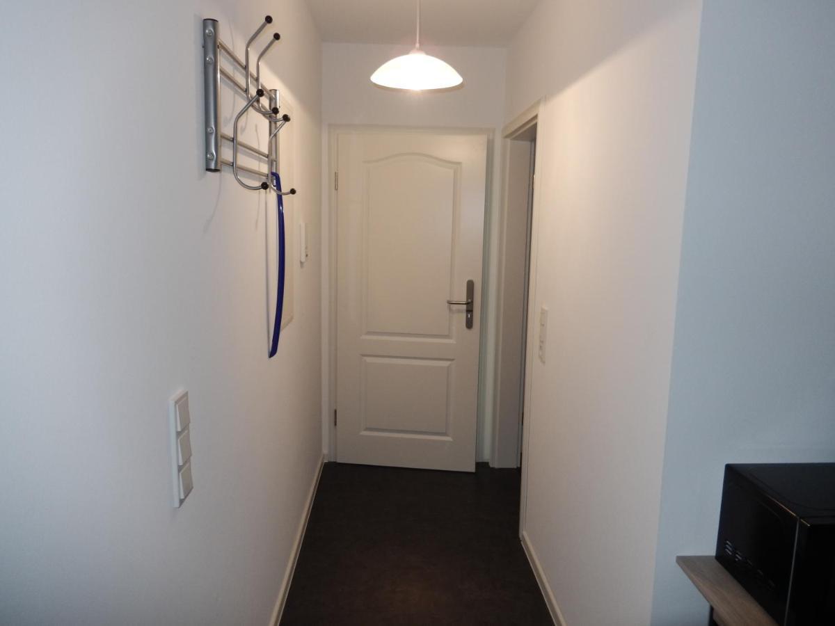 Haus Stadler Appartement *