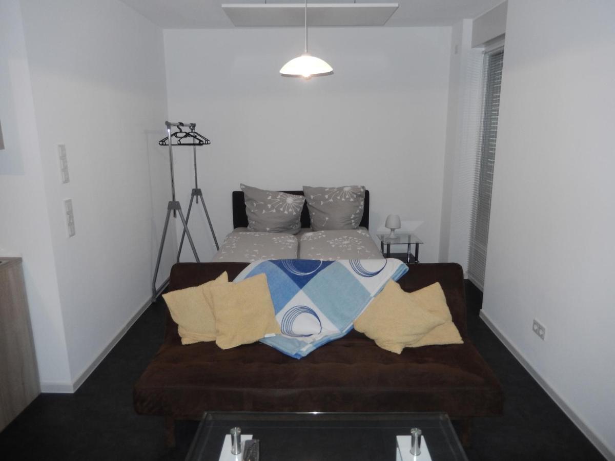 Appartement Haus Stadler Irsch