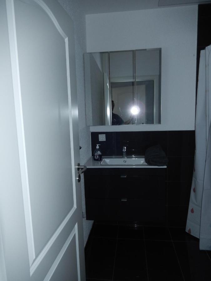 Appartement Haus Stadler