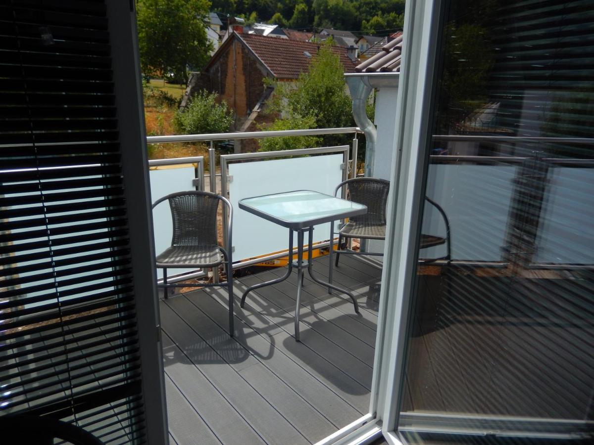 Haus Stadler Apartment