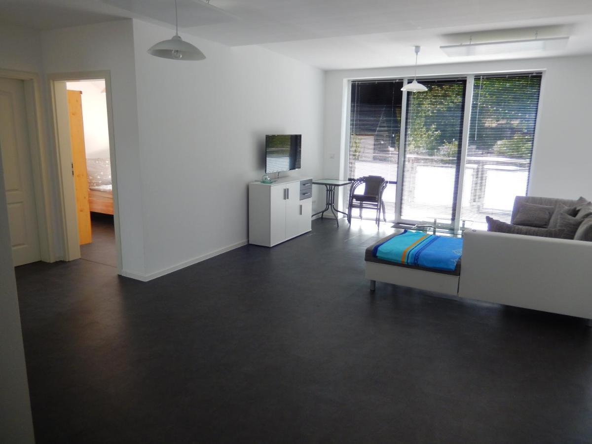 Haus Stadler