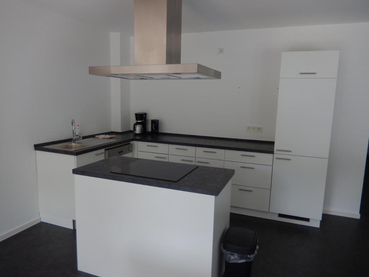 Haus Stadler Apartment *