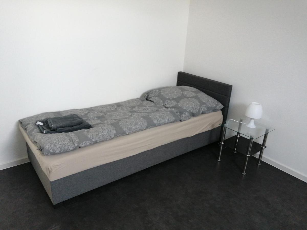 Appartement Haus Stadler