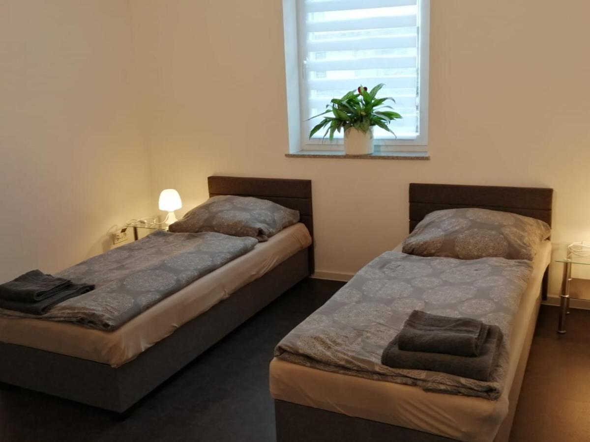 Haus Stadler Appartement Irsch
