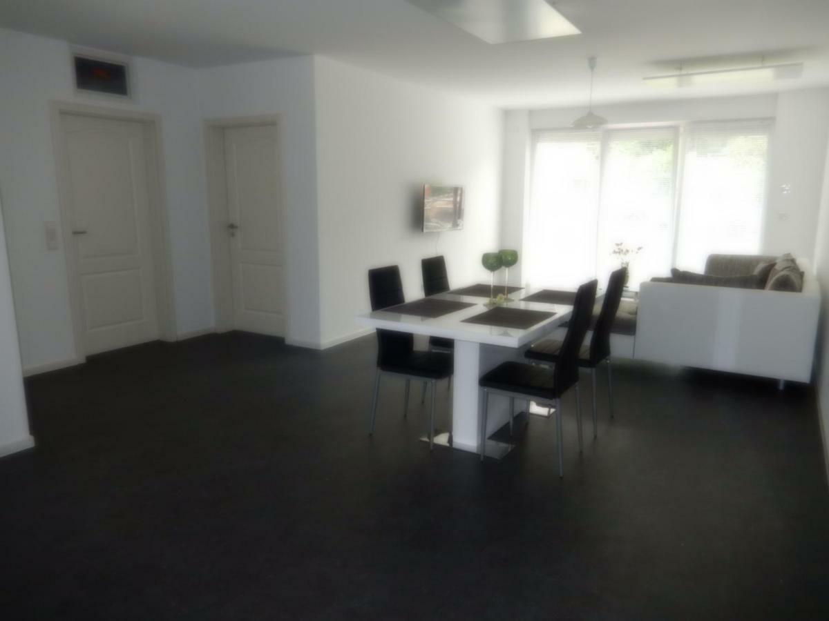 Appartement Haus Stadler