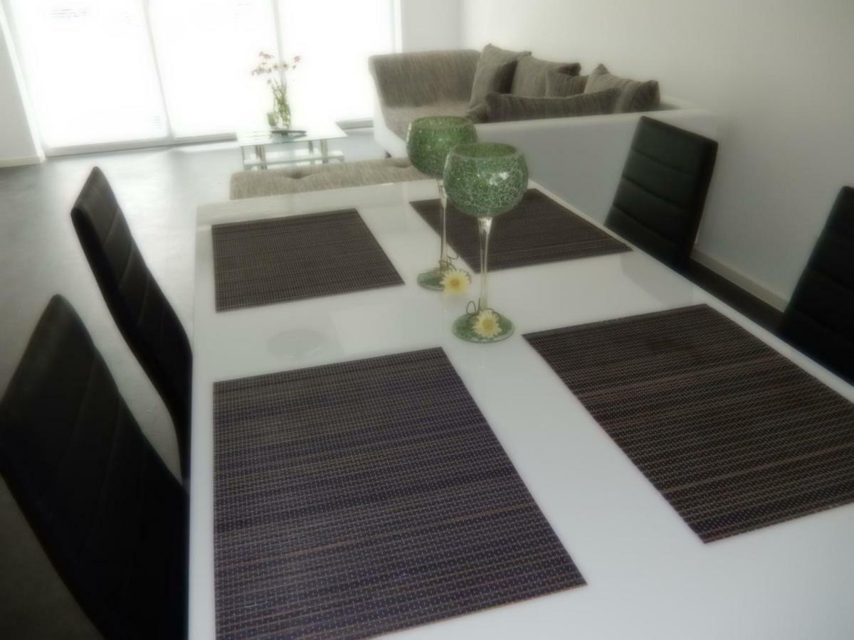 Apartment Haus Stadler Irsch