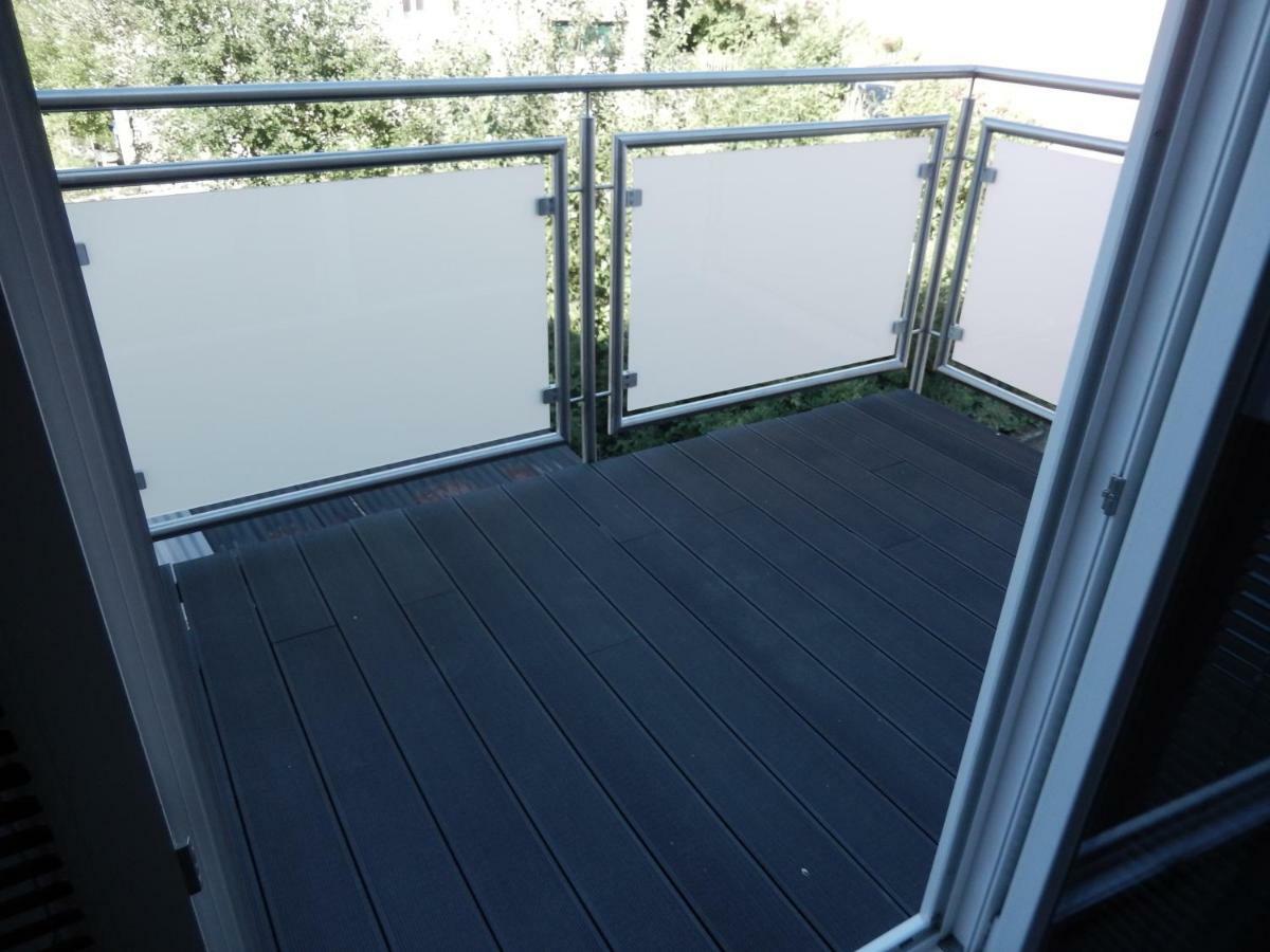 Haus Stadler Appartement *