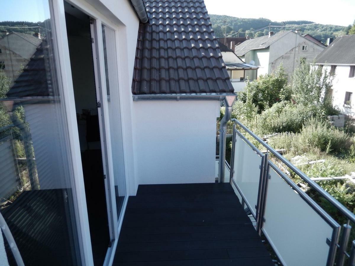 Appartamento Haus Stadler Irsch