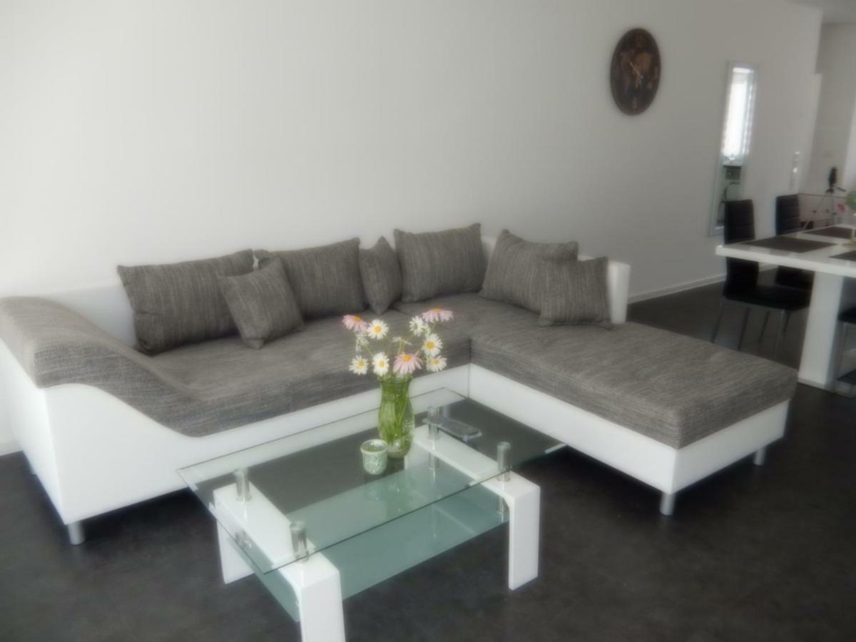 Apartment Haus Stadler *