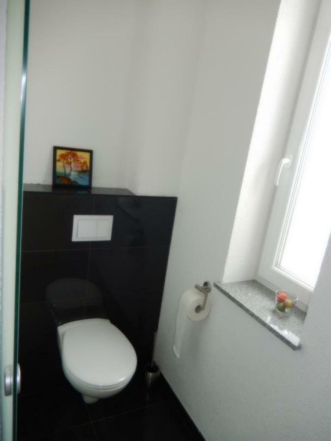 Haus Stadler Apartment Irsch
