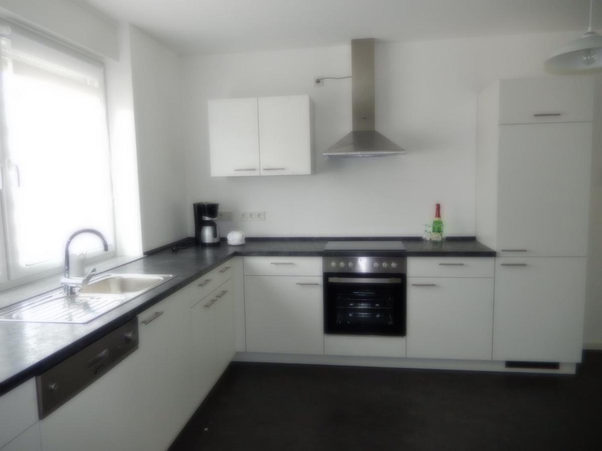 Apartment Haus Stadler