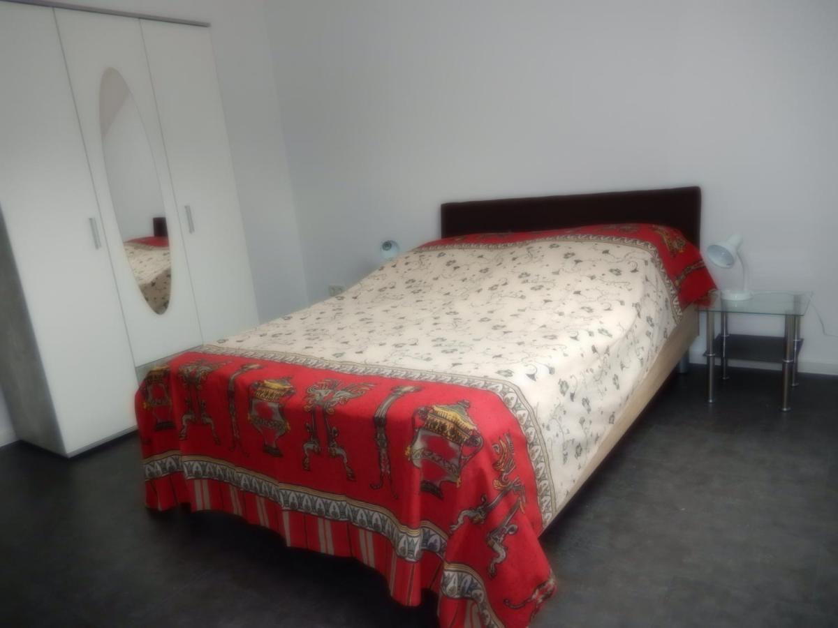 Appartement Haus Stadler Irsch