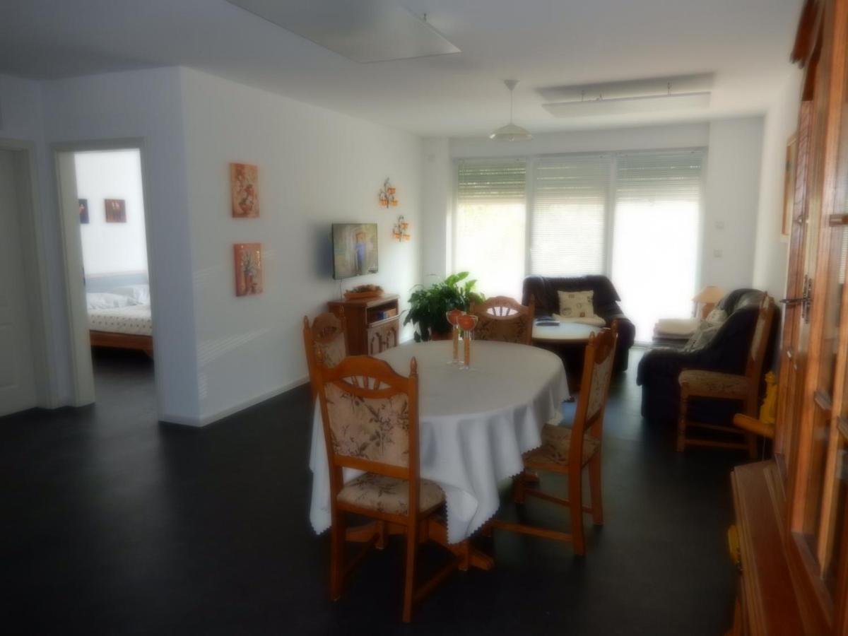 Haus Stadler Apartment *