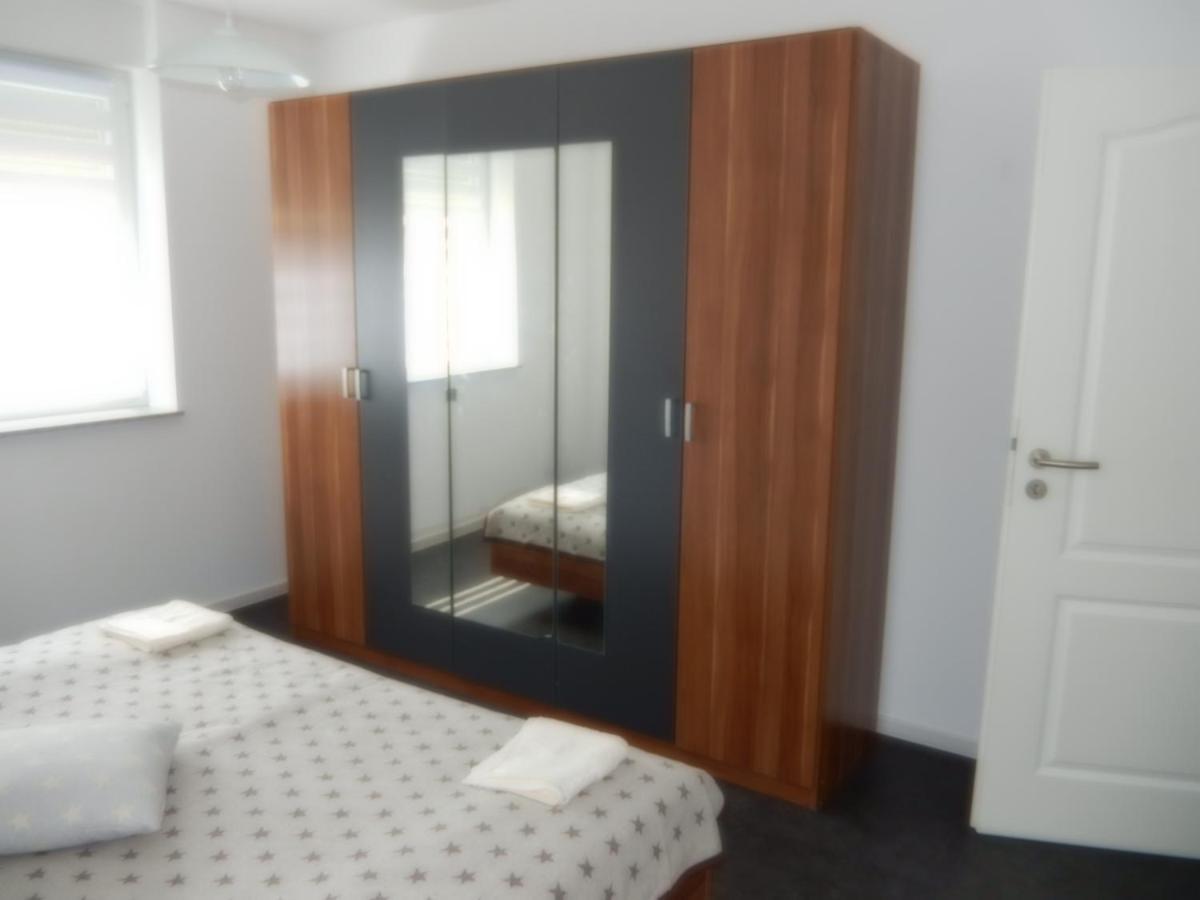 Haus Stadler Appartement Irsch