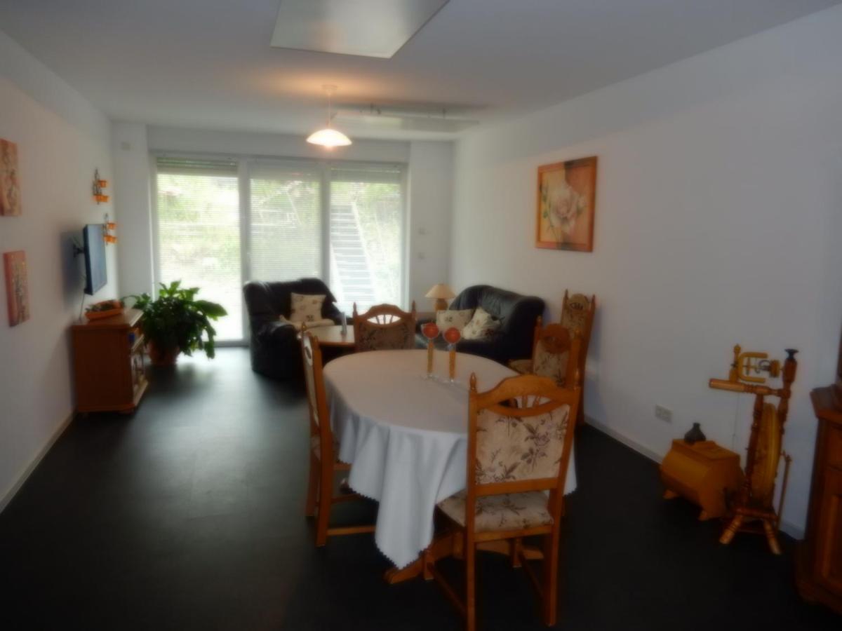 Haus Stadler Apartment