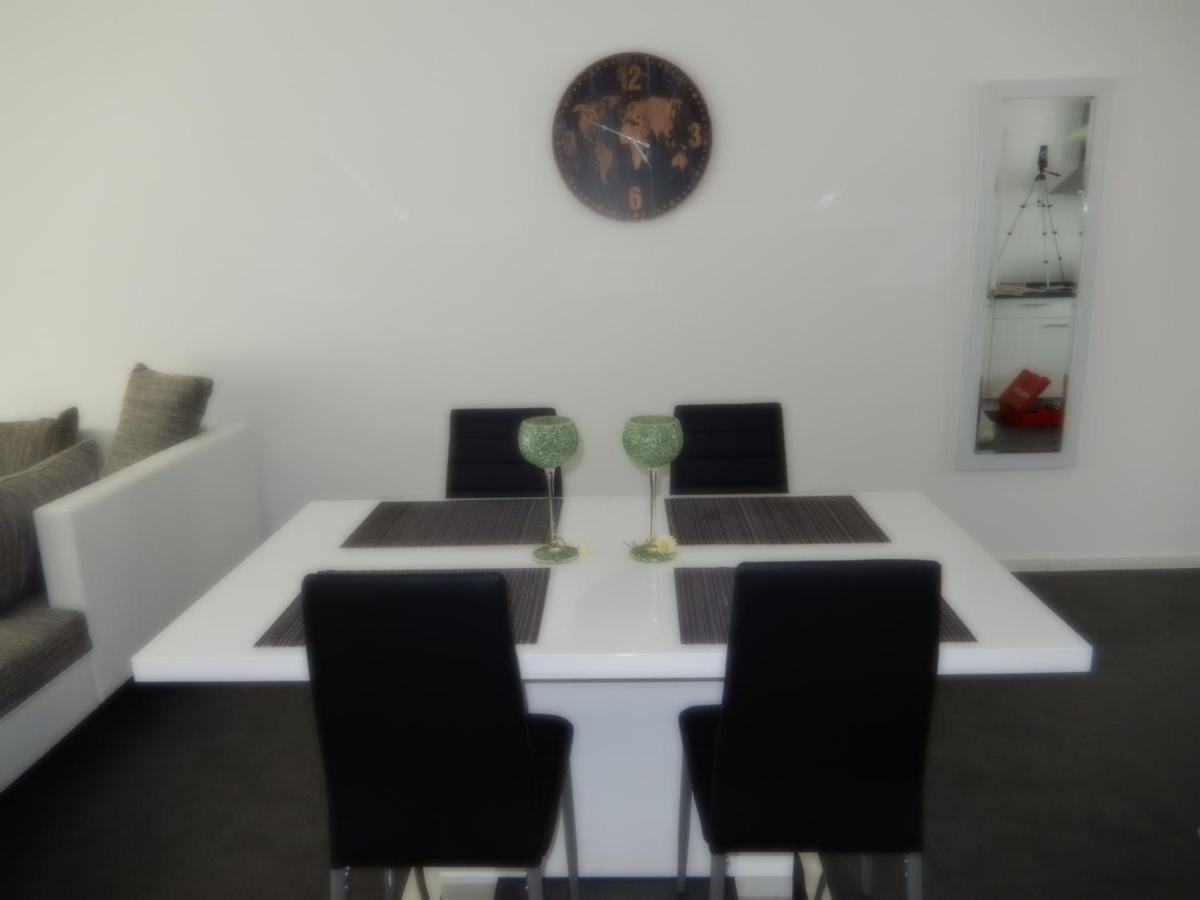 Haus Stadler Apartment *