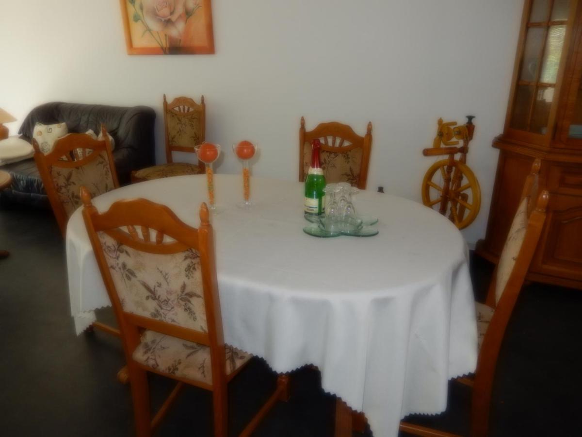 Haus Stadler Apartment *