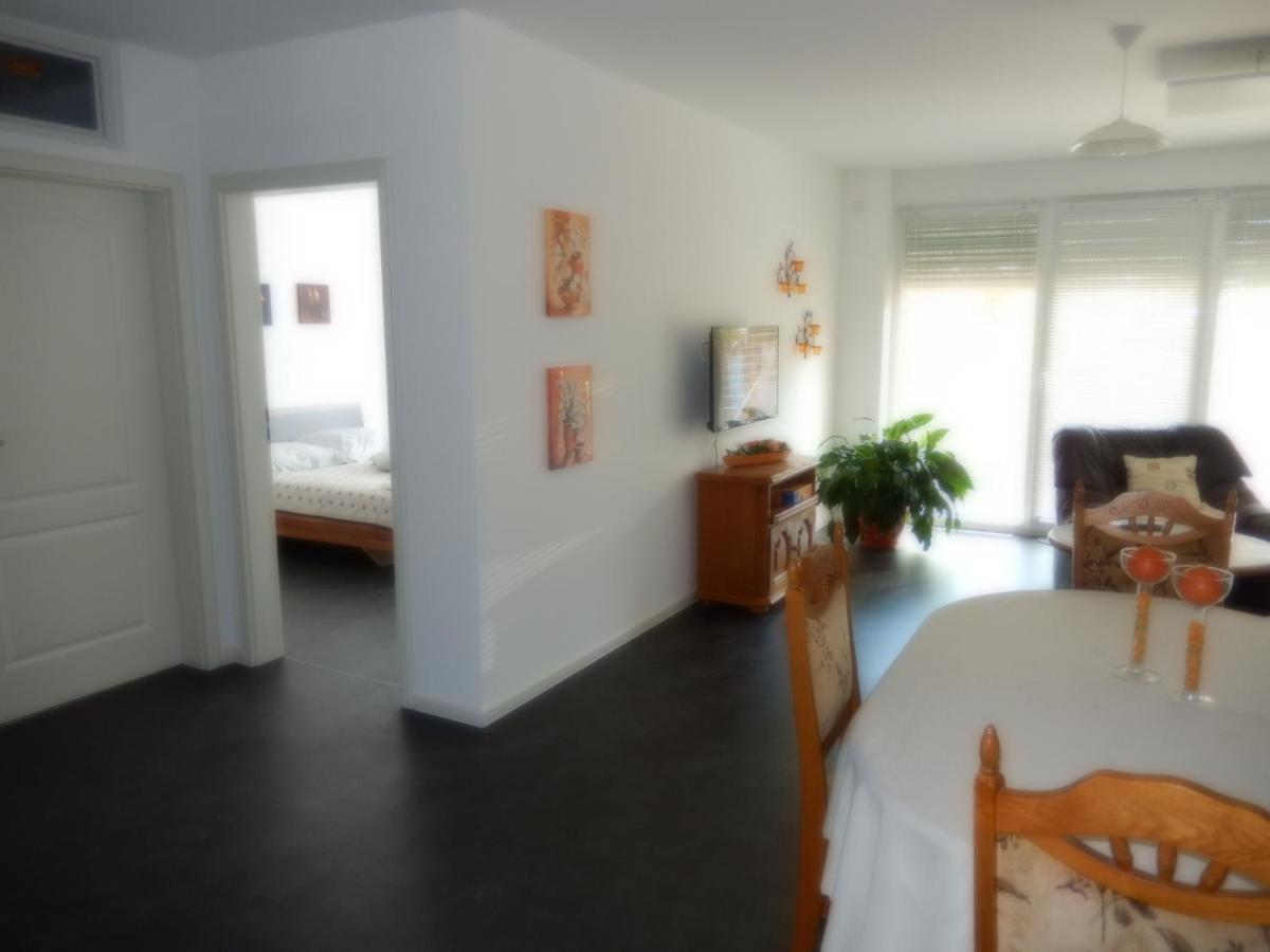 Appartement Haus Stadler *