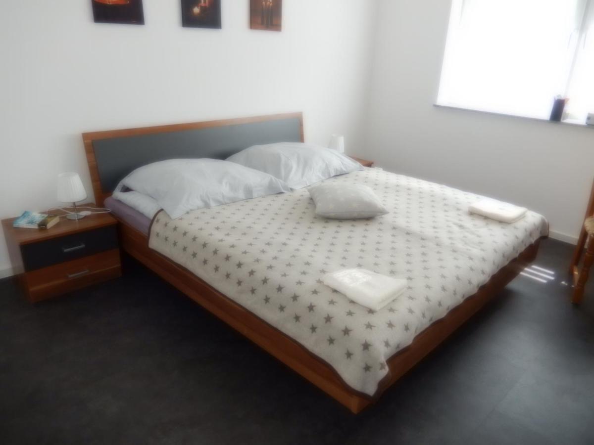 Appartement Haus Stadler Irsch