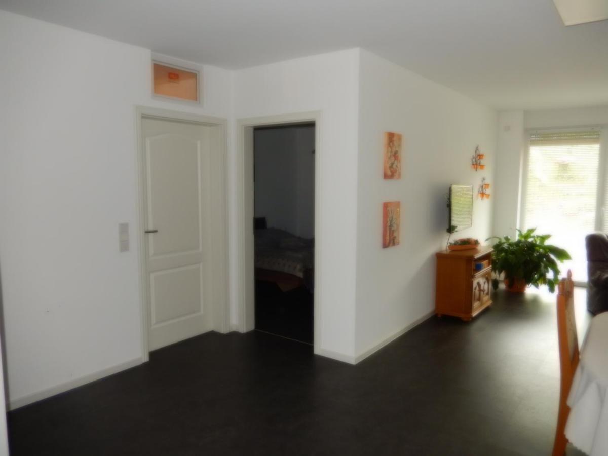Haus Stadler *