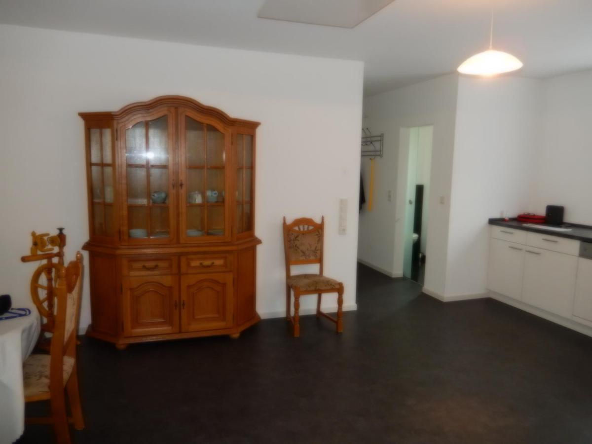 Apartment Haus Stadler Irsch