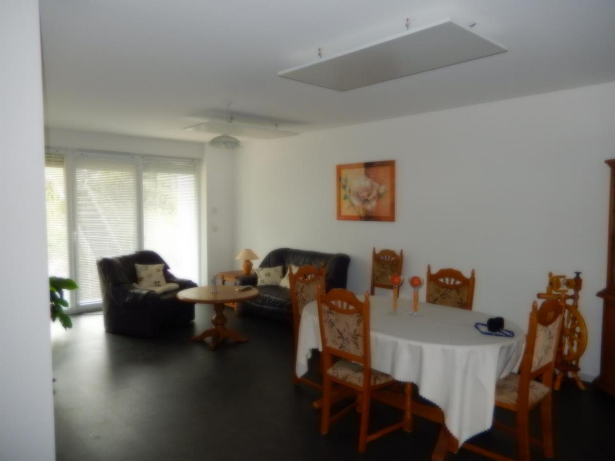 Haus Stadler Appartement Irsch