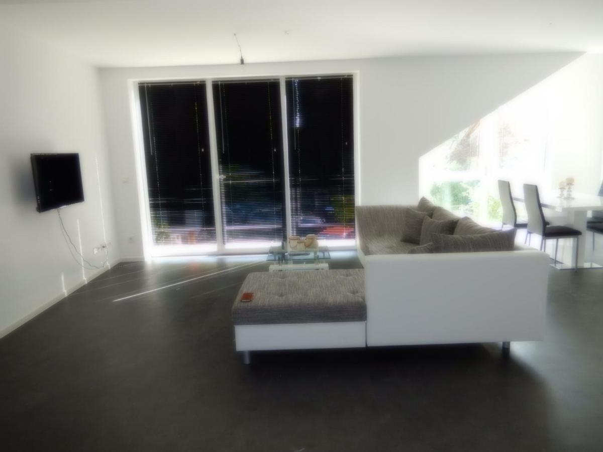 Haus Stadler Apartment
