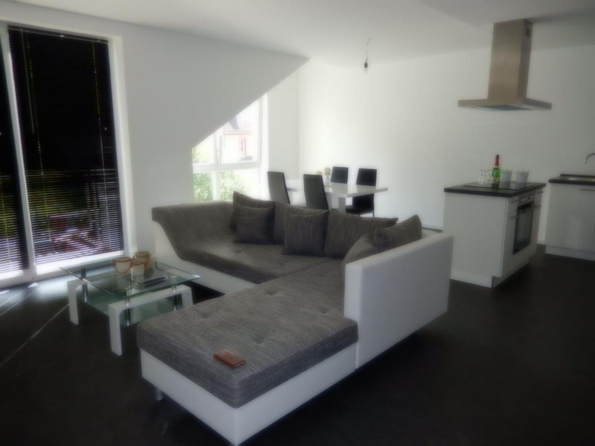 Haus Stadler Irsch