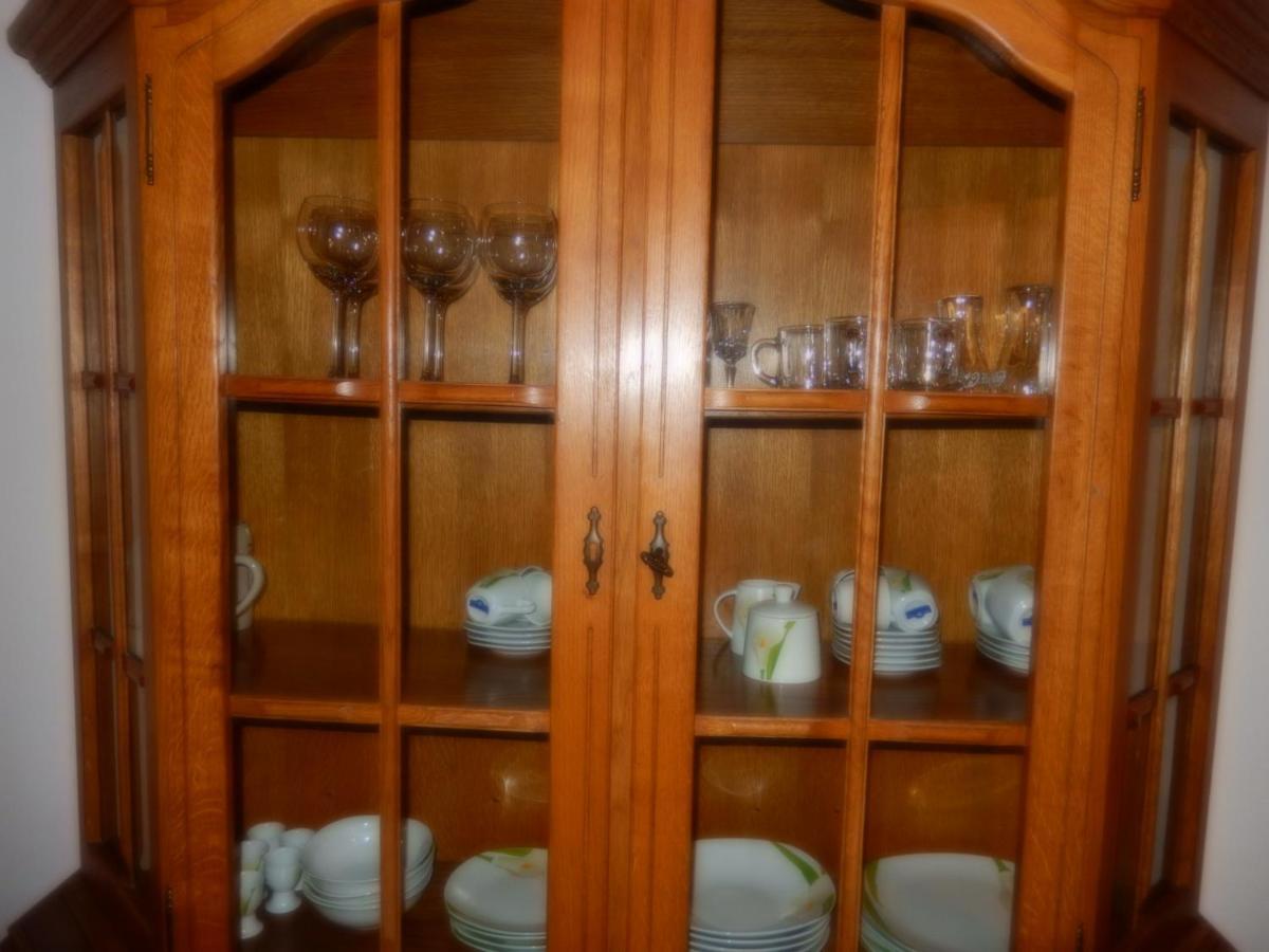 Haus Stadler Appartement