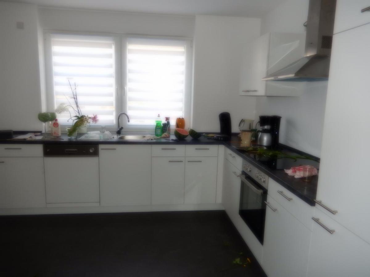Apartment Haus Stadler *