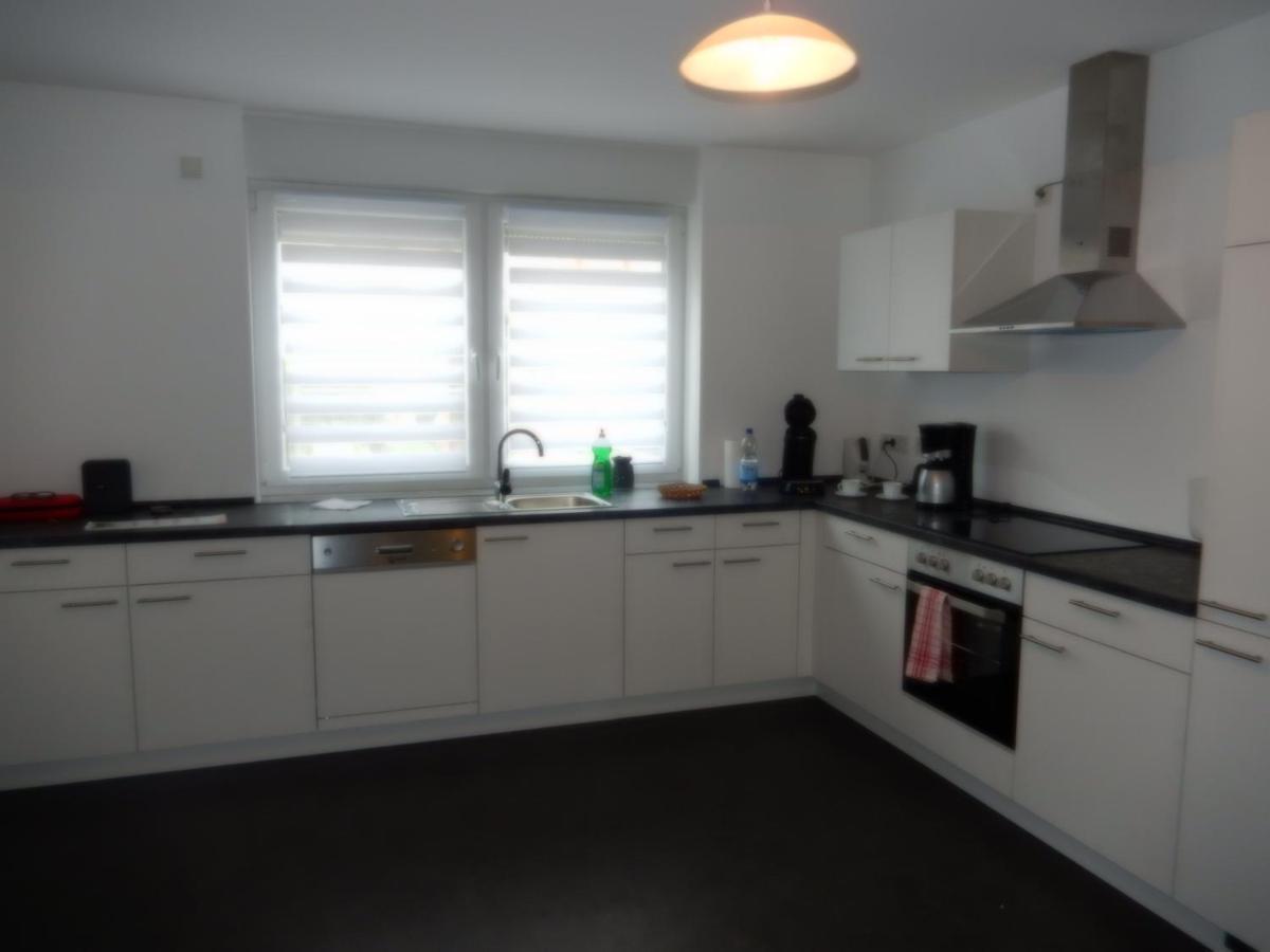 Haus Stadler Apartment