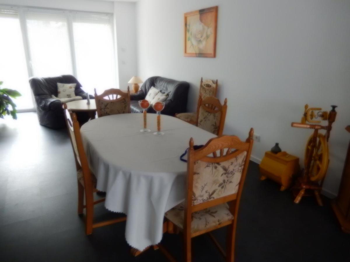 Haus Stadler Appartement *